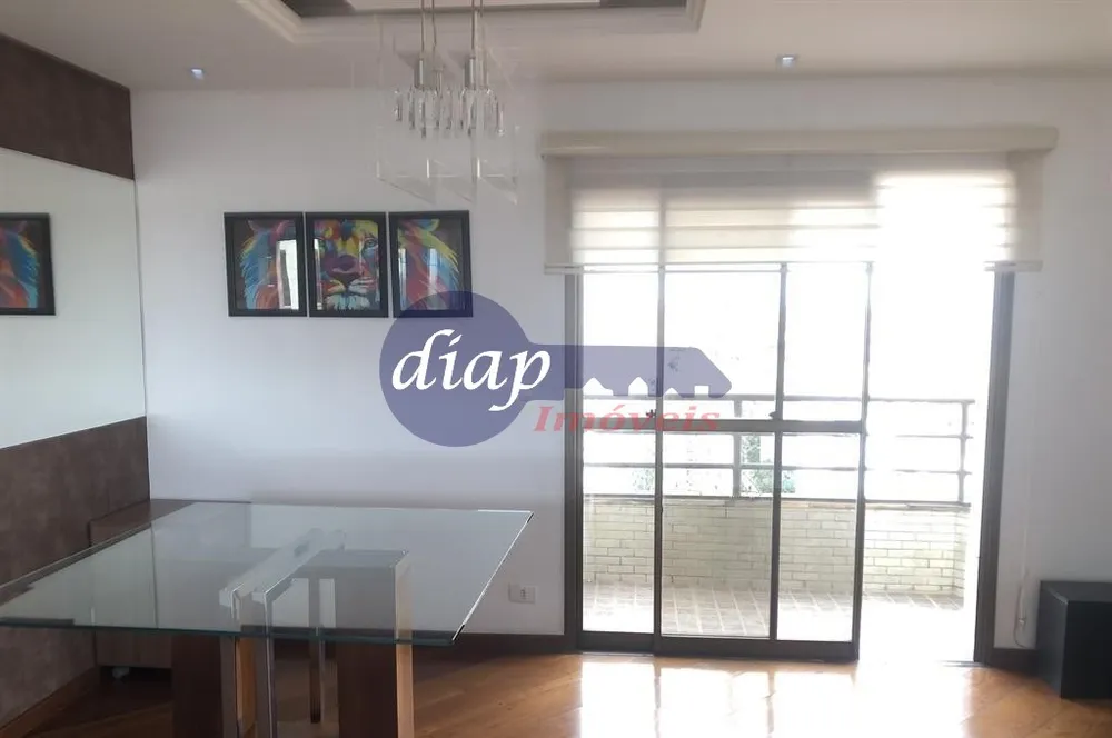 Apartamento, 3 quartos, 94 m² - Foto 7