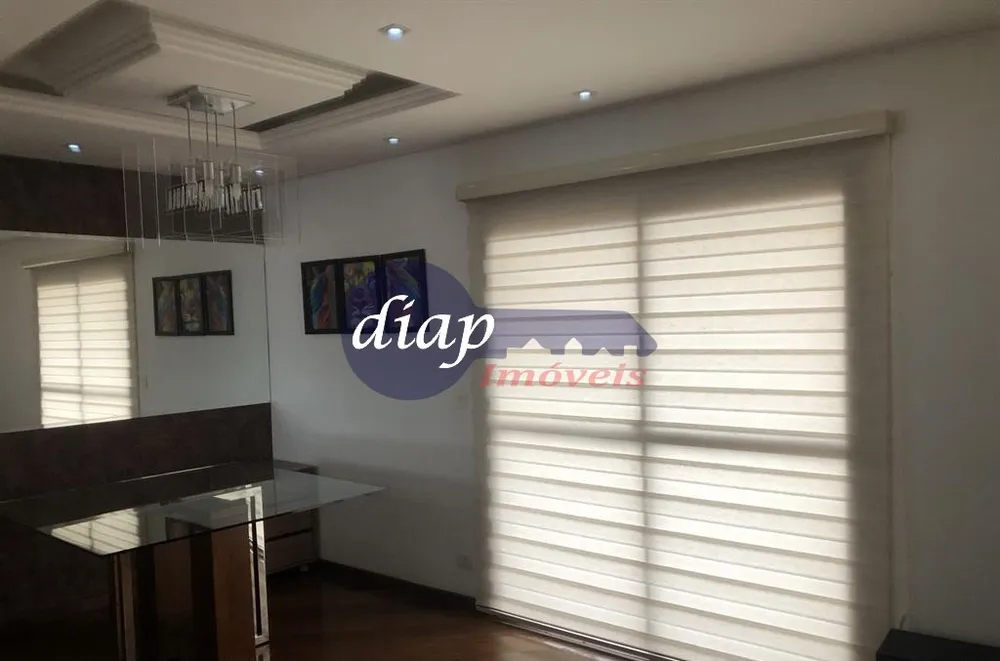 Apartamento, 3 quartos, 94 m² - Foto 5
