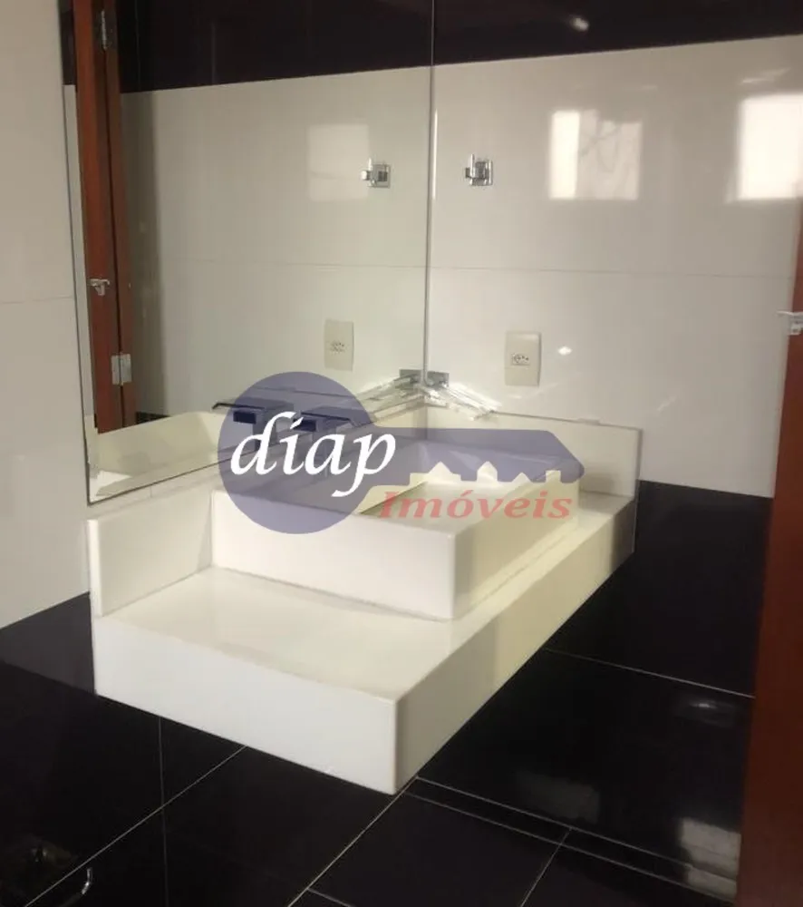 Apartamento, 3 quartos, 94 m² - Foto 11