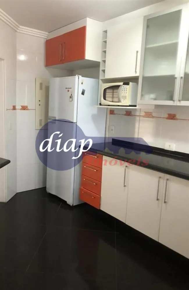 Apartamento, 3 quartos, 94 m² - Foto 4