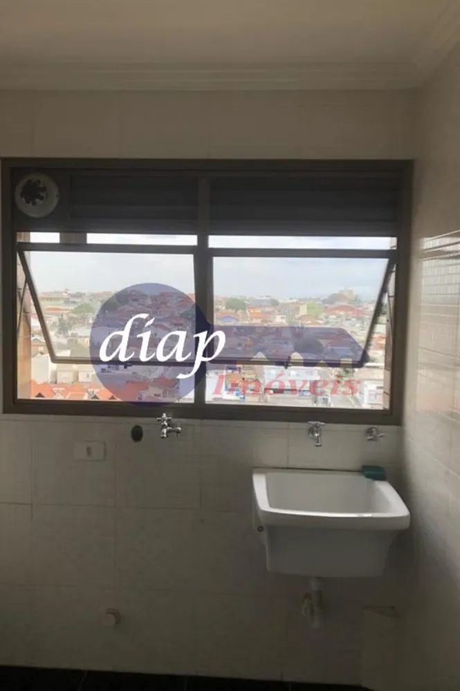 Apartamento, 3 quartos, 94 m² - Foto 6