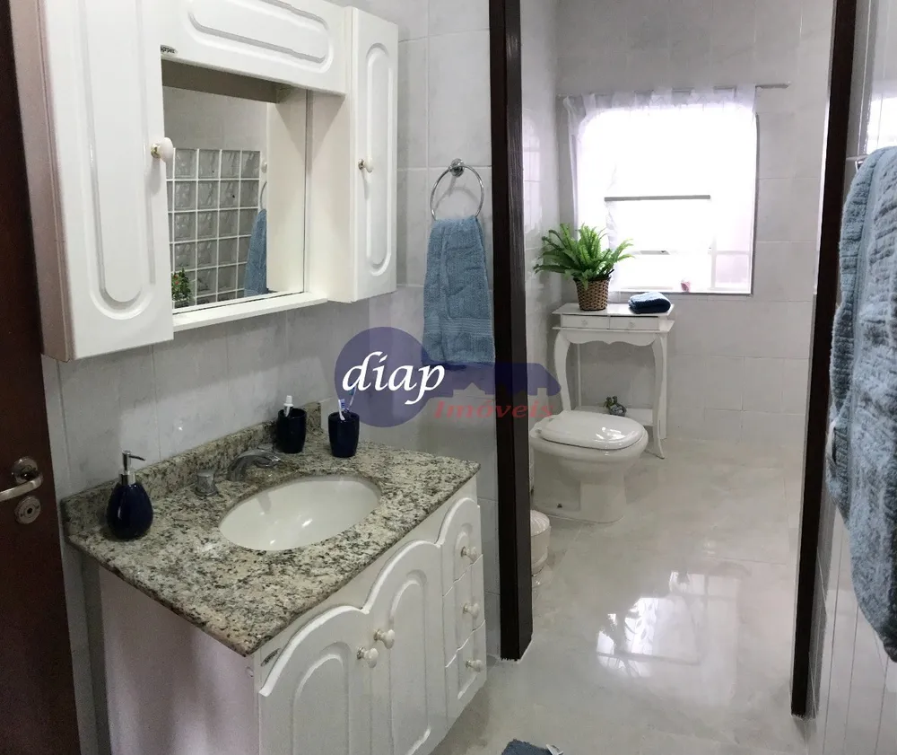 Casa, 5 quartos, 243 m² - Foto 4