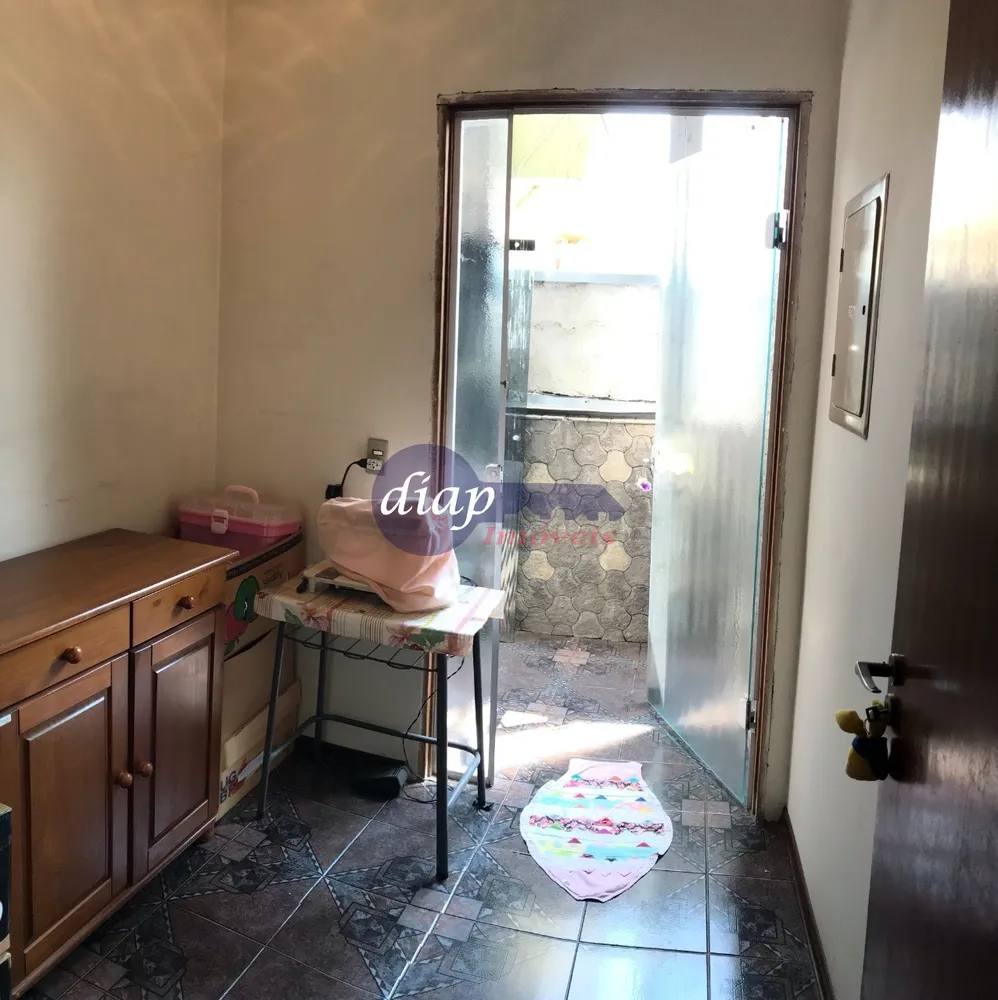 Casa, 5 quartos, 243 m² - Foto 7