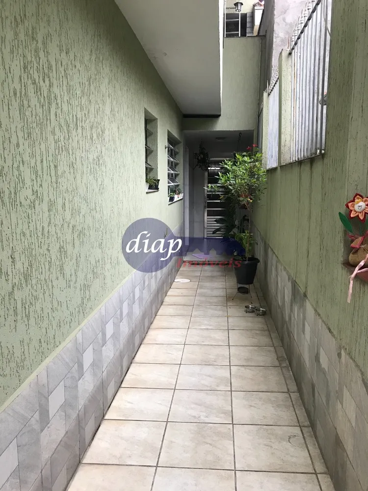 Casa, 5 quartos, 243 m² - Foto 5