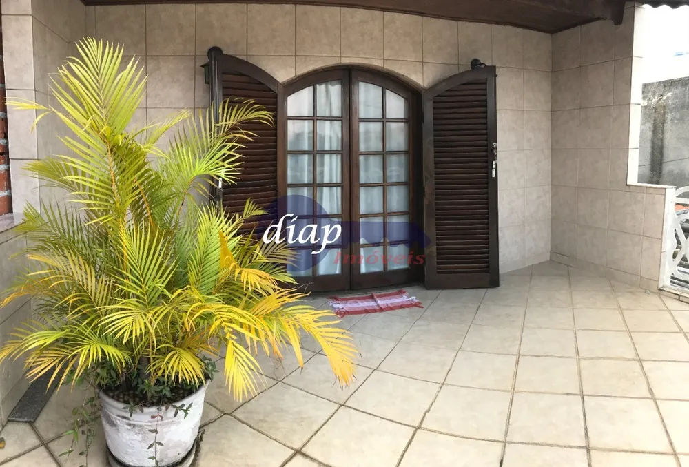 Casa, 5 quartos, 243 m² - Foto 2