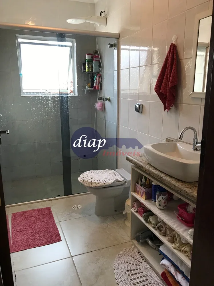 Casa, 5 quartos, 243 m² - Foto 6