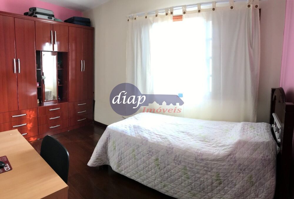 Casa, 5 quartos, 243 m² - Foto 3