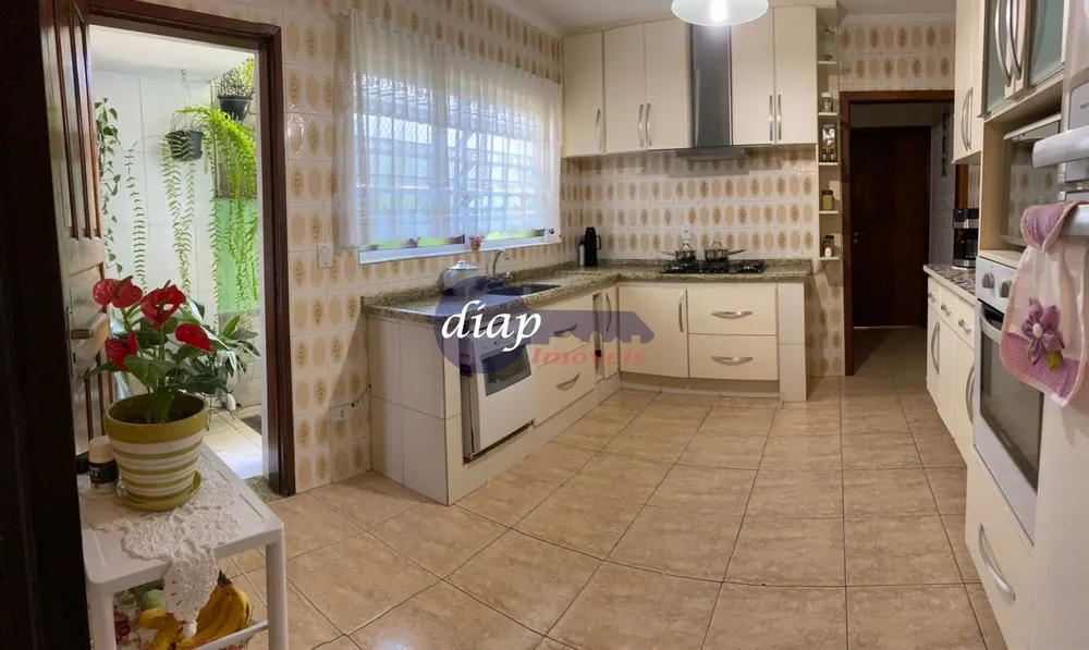 Casa, 5 quartos, 243 m² - Foto 15
