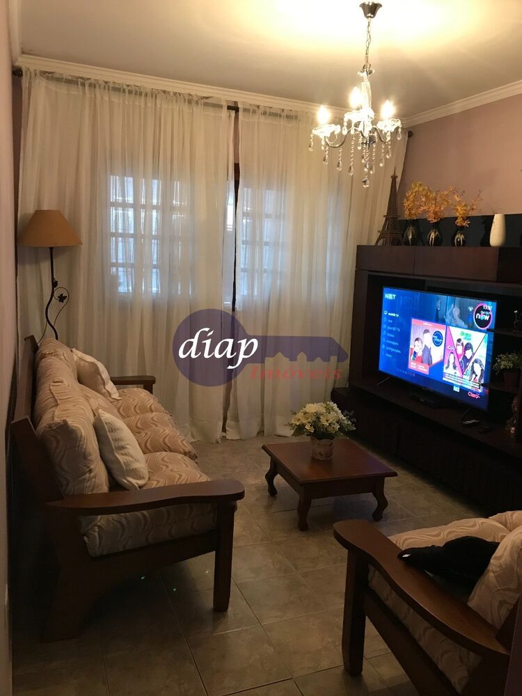 Casa, 5 quartos, 243 m² - Foto 4