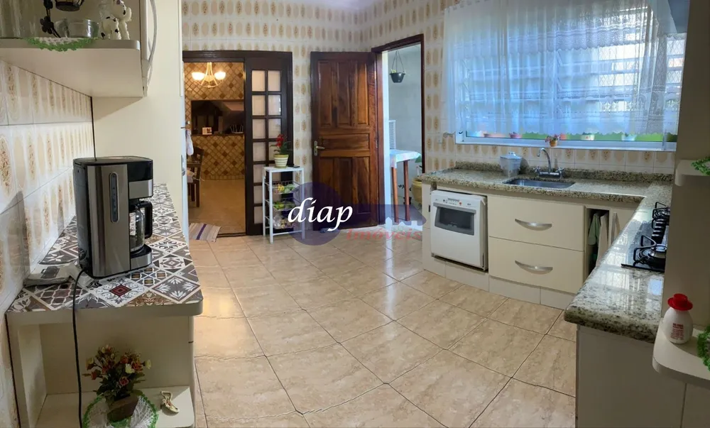 Casa, 5 quartos, 243 m² - Foto 6