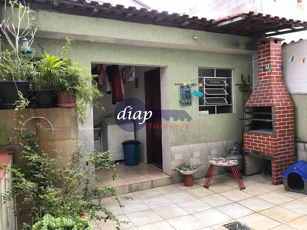 Casa, 5 quartos, 243 m² - Foto 8