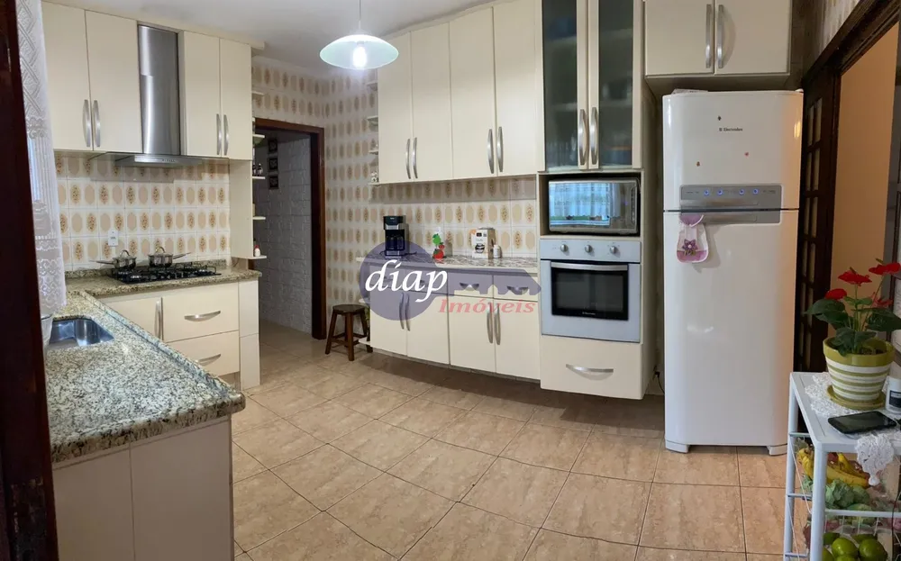 Casa, 5 quartos, 243 m² - Foto 16