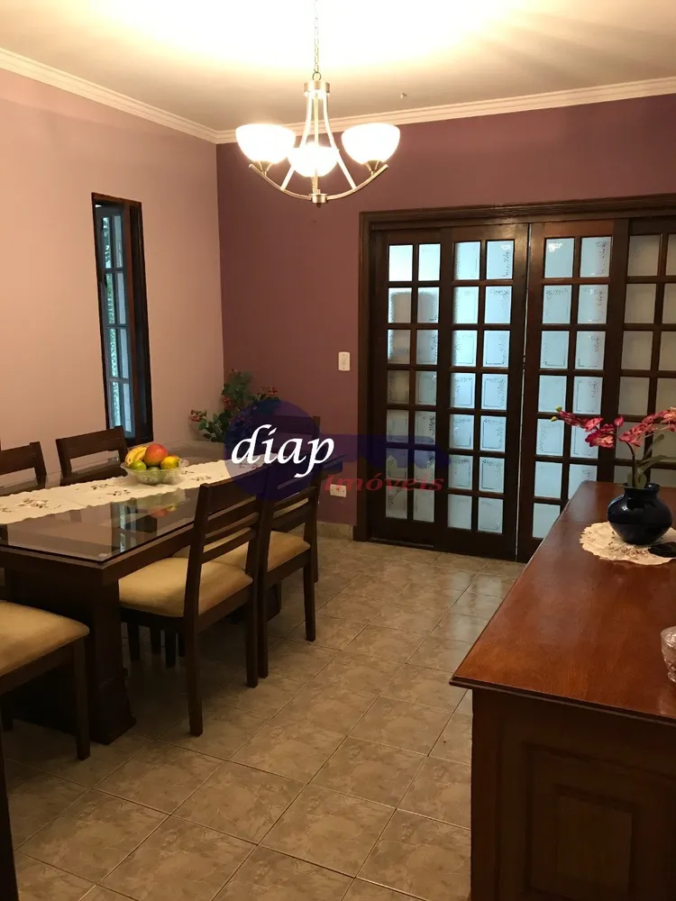 Casa, 5 quartos, 243 m² - Foto 12