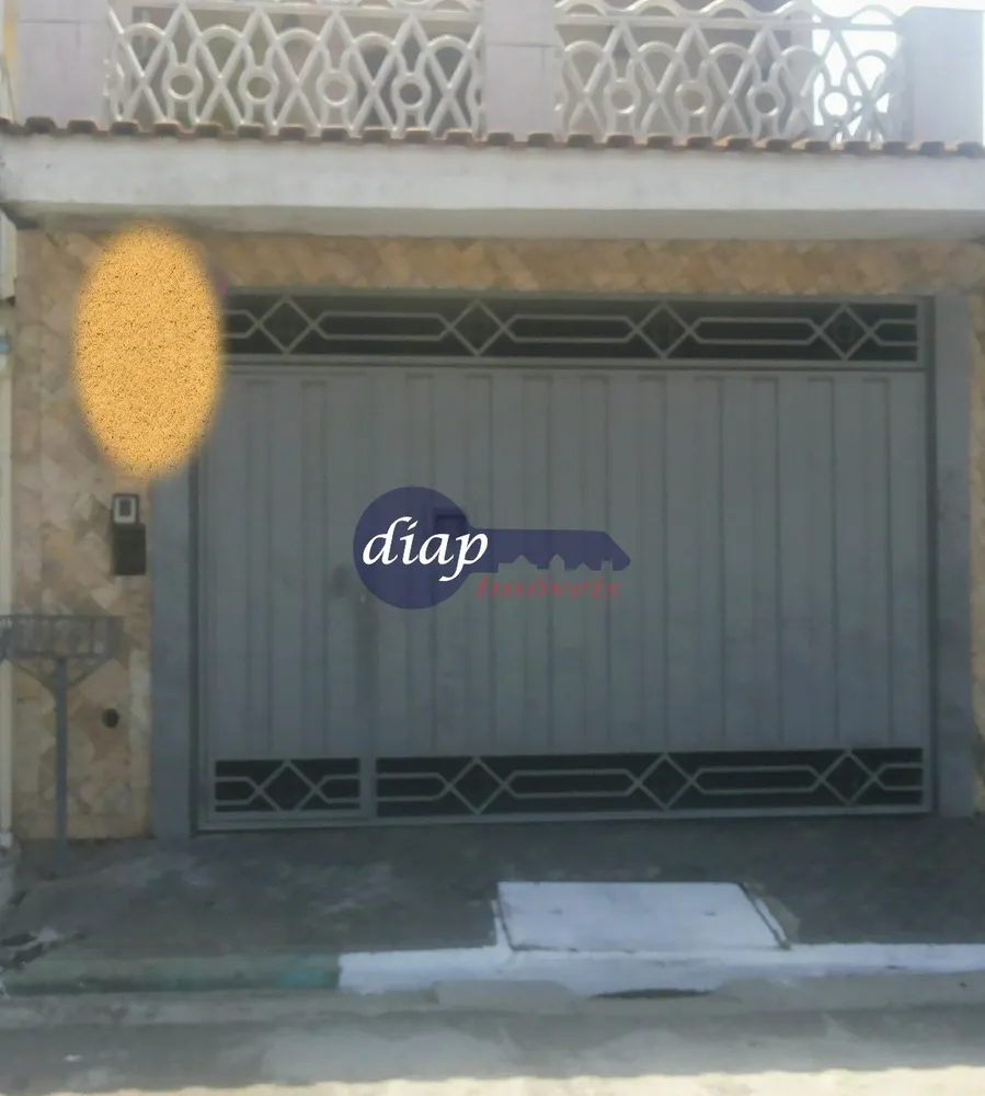 Casa, 5 quartos, 243 m² - Foto 3