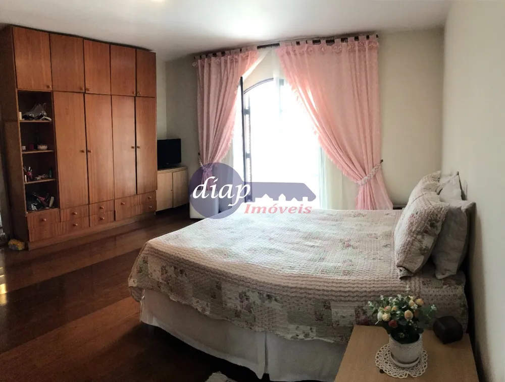Casa, 5 quartos, 243 m² - Foto 5