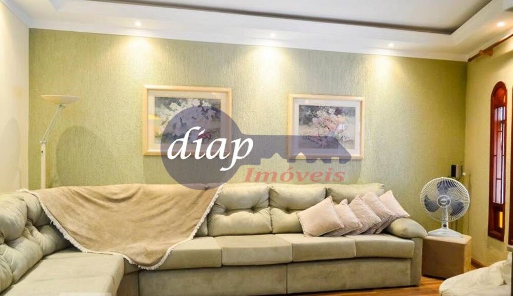 Casa, 6 quartos, 300 m² - Foto 2