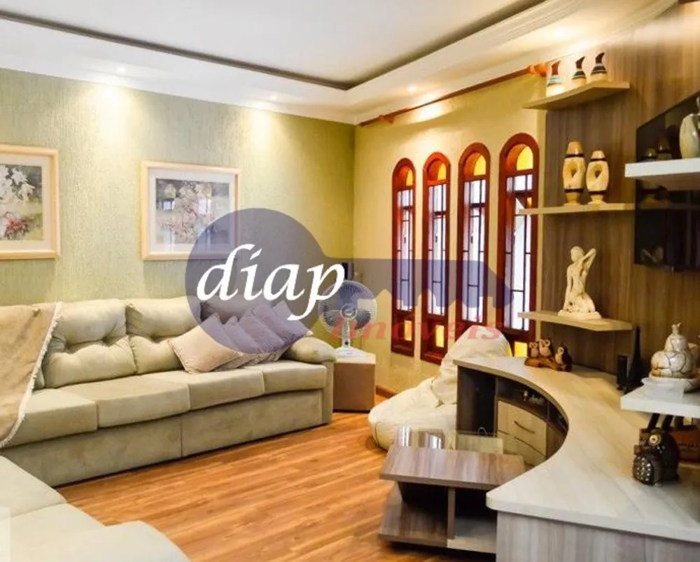Casa, 6 quartos, 300 m² - Foto 5