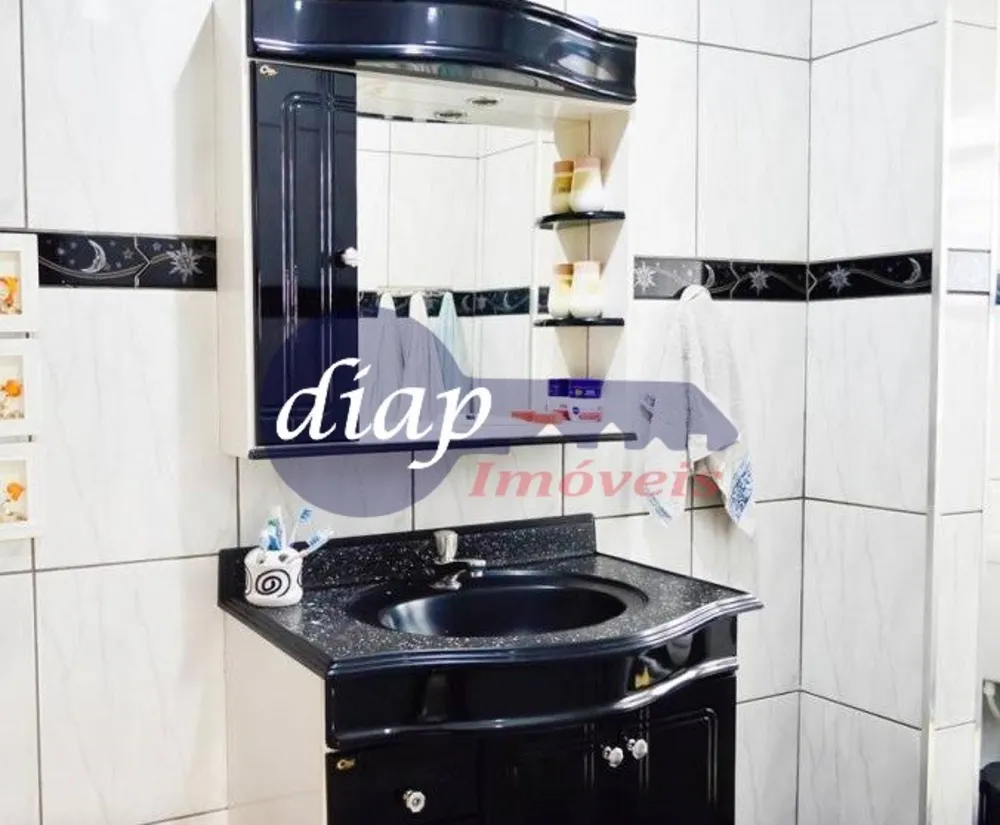 Casa, 6 quartos, 300 m² - Foto 19