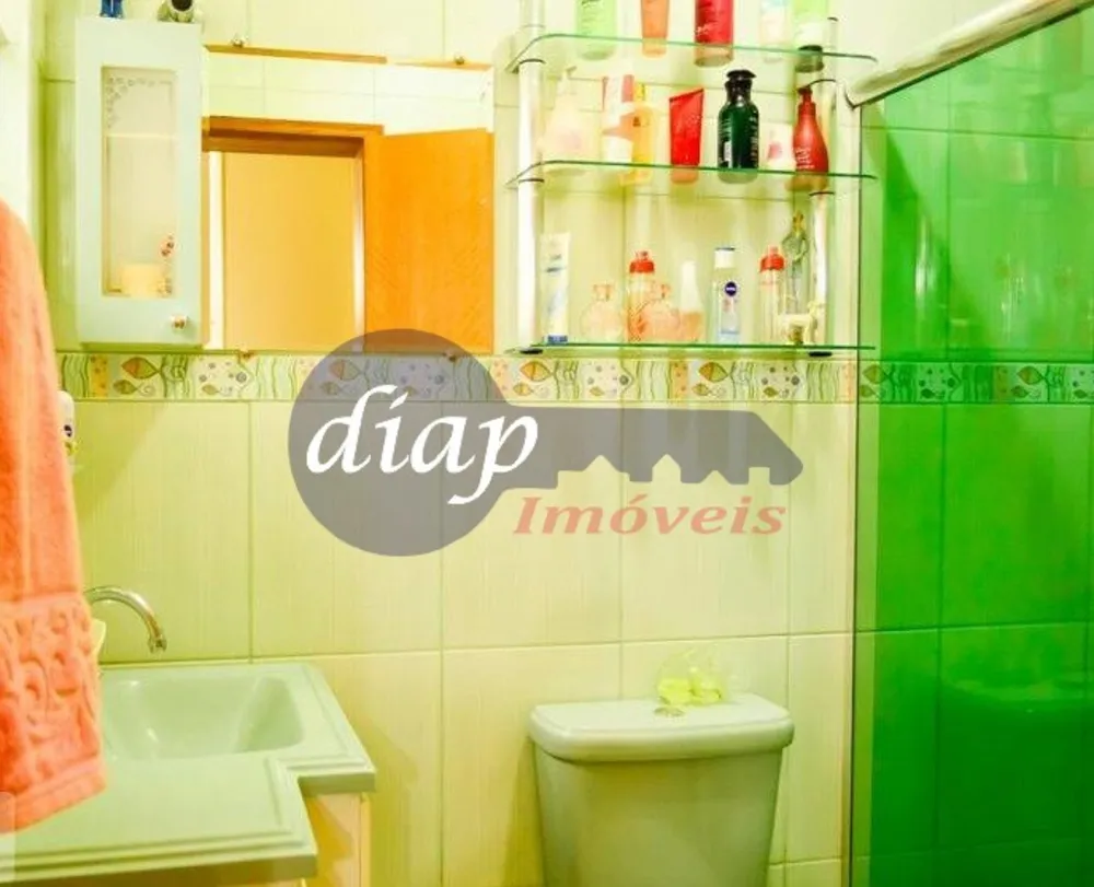 Casa, 6 quartos, 300 m² - Foto 8