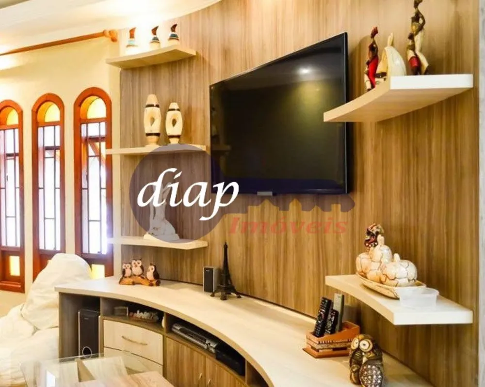 Casa, 6 quartos, 300 m² - Foto 2