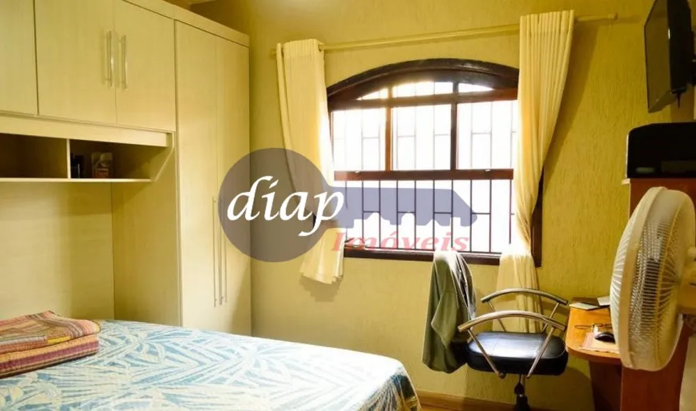 Casa, 6 quartos, 300 m² - Foto 6