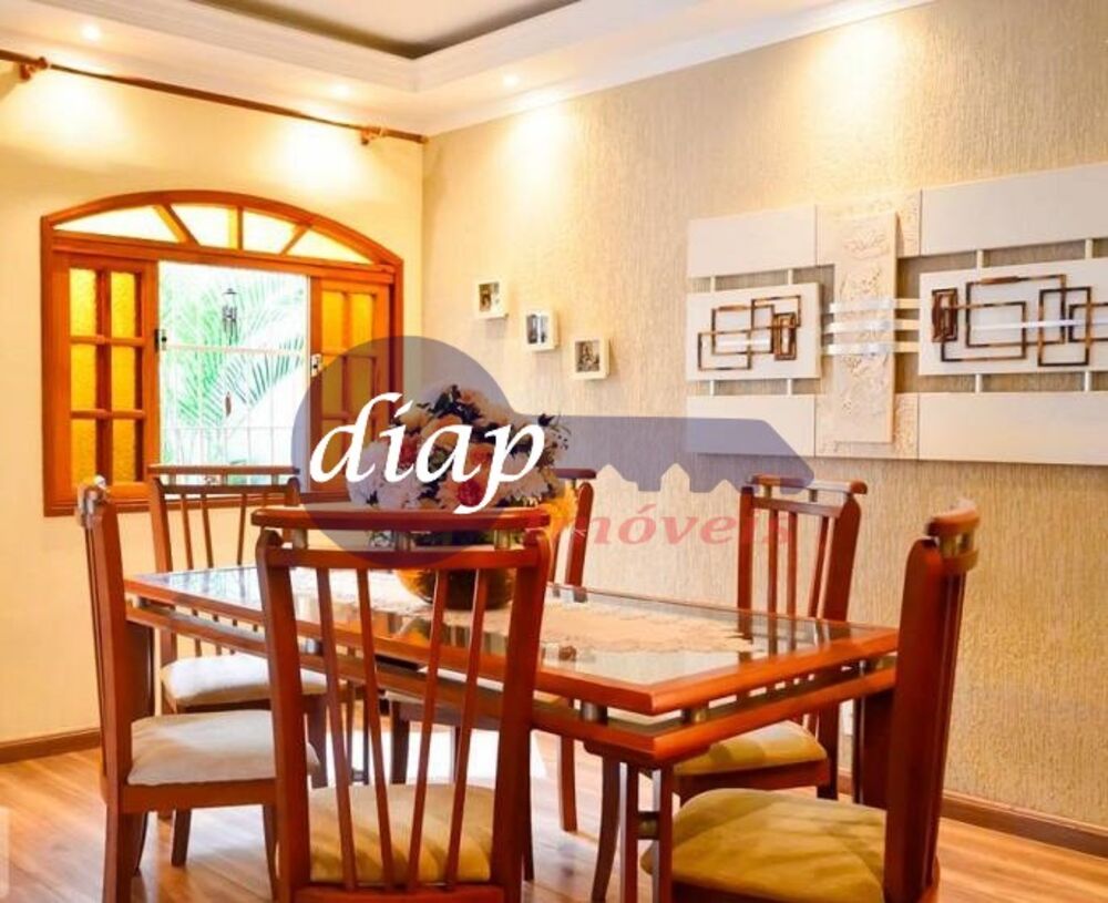 Casa, 6 quartos, 300 m² - Foto 4