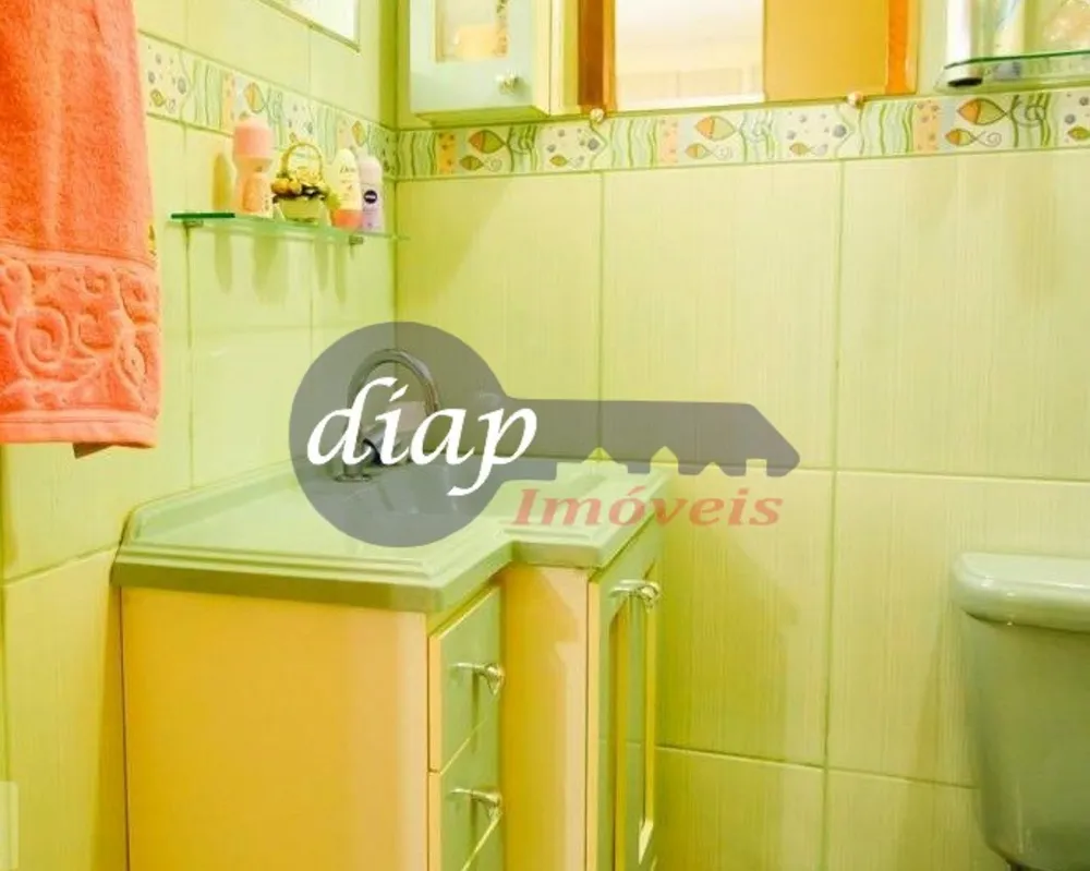 Casa, 6 quartos, 300 m² - Foto 11