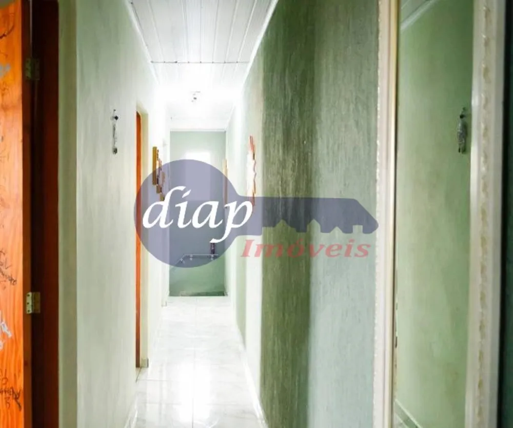 Casa, 6 quartos, 300 m² - Foto 6