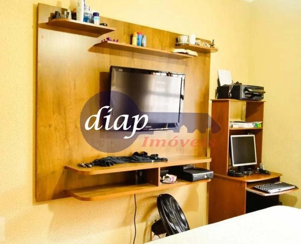 Casa, 6 quartos, 300 m² - Foto 5