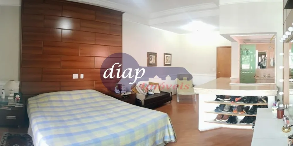 Casa, 3 quartos, 430 m² - Foto 5