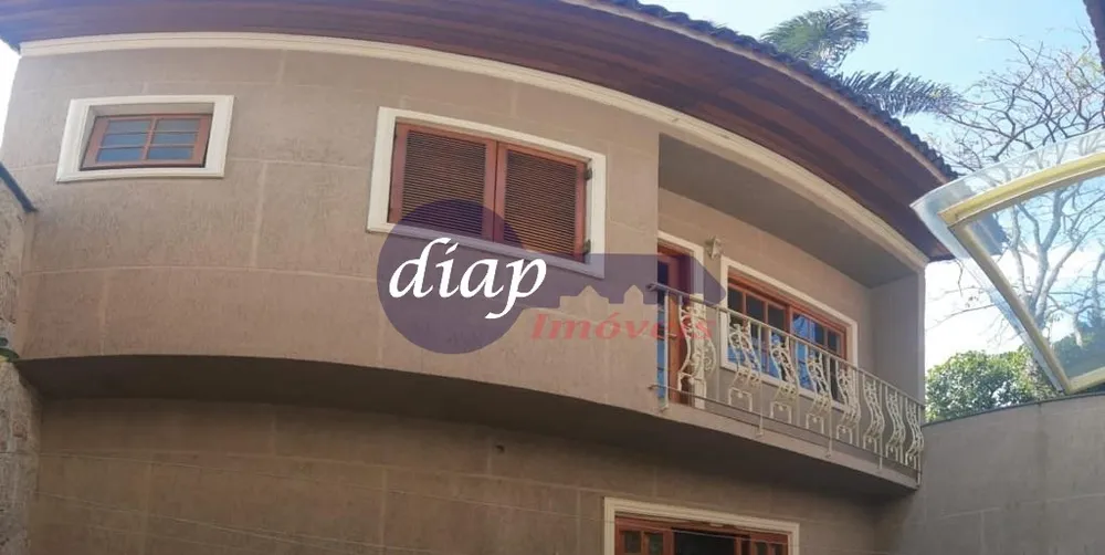 Casa, 3 quartos, 430 m² - Foto 8