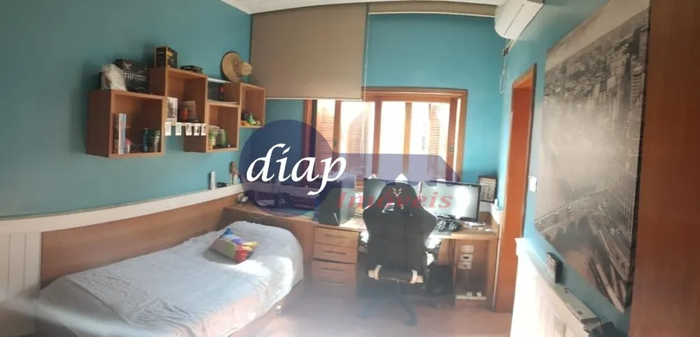 Casa, 3 quartos, 430 m² - Foto 3