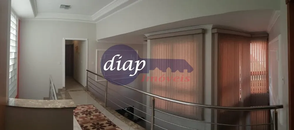 Casa, 3 quartos, 430 m² - Foto 4