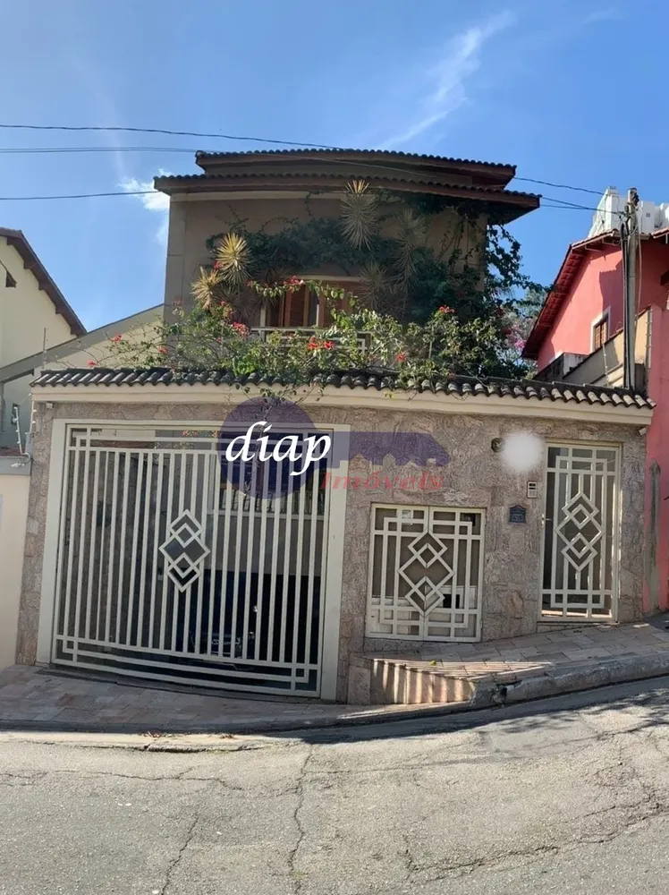 Casa, 3 quartos, 430 m² - Foto 11