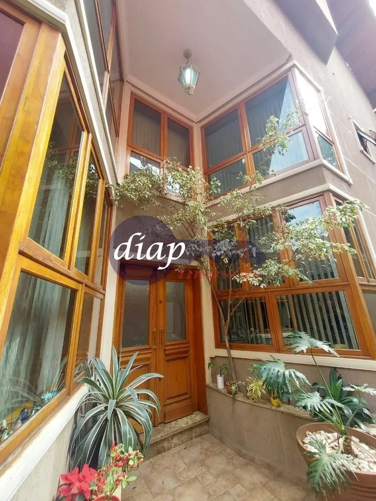 Casa, 3 quartos, 430 m² - Foto 7