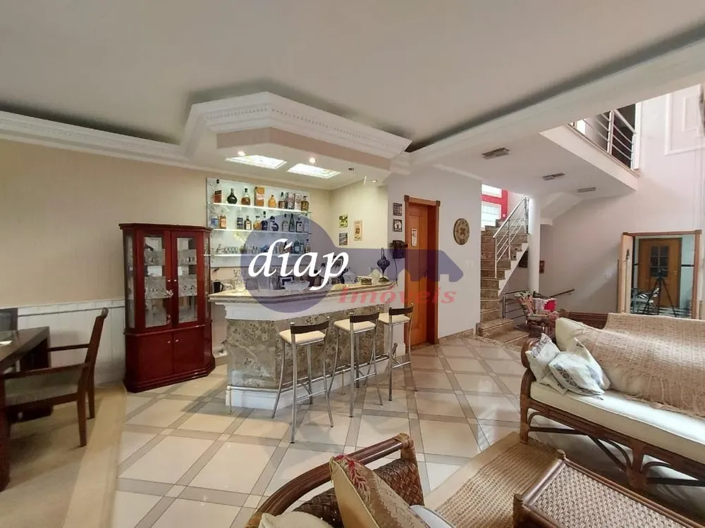 Casa, 3 quartos, 430 m² - Foto 2