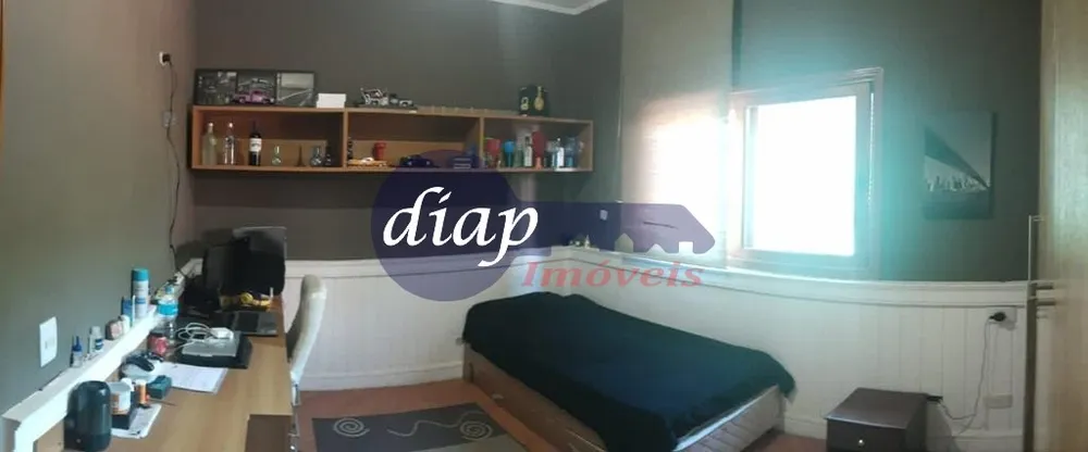 Casa, 3 quartos, 430 m² - Foto 1