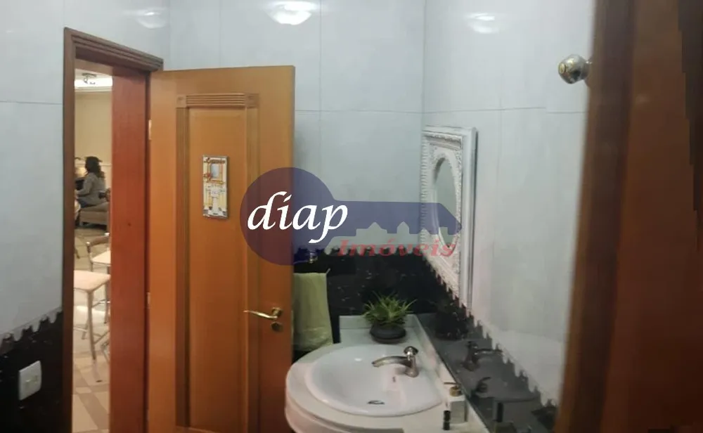 Casa, 3 quartos, 430 m² - Foto 9