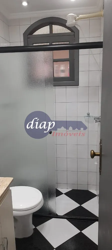 Casa, 3 quartos, 196 m² - Foto 10
