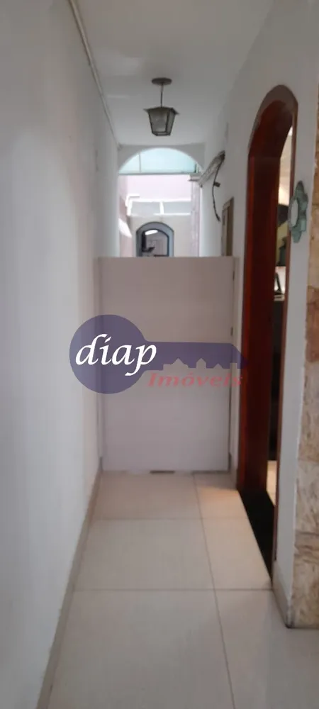 Casa, 3 quartos, 196 m² - Foto 5