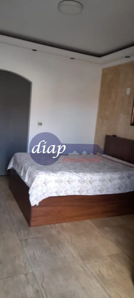 Casa, 3 quartos, 196 m² - Foto 16
