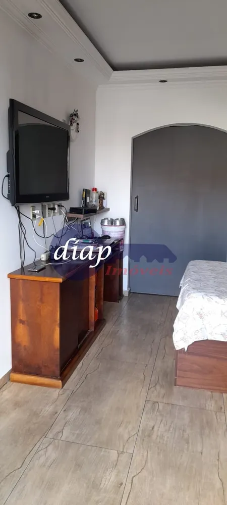 Casa, 3 quartos, 196 m² - Foto 14