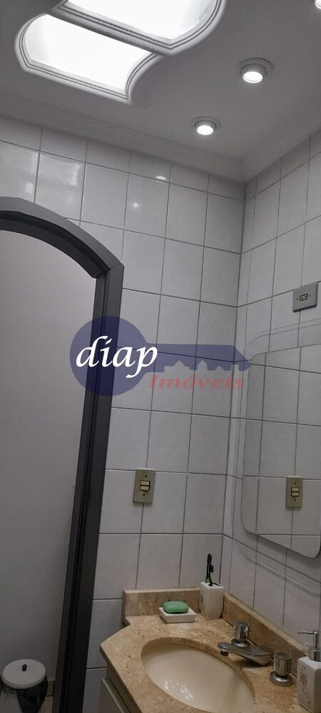 Casa, 3 quartos, 196 m² - Foto 4
