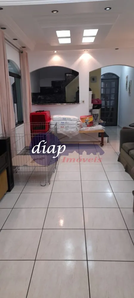 Casa, 3 quartos, 196 m² - Foto 4