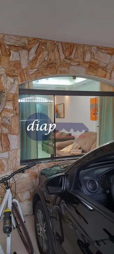 Casa, 3 quartos, 196 m² - Foto 2
