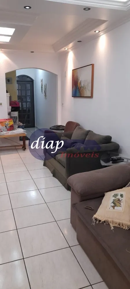 Casa, 3 quartos, 196 m² - Foto 8