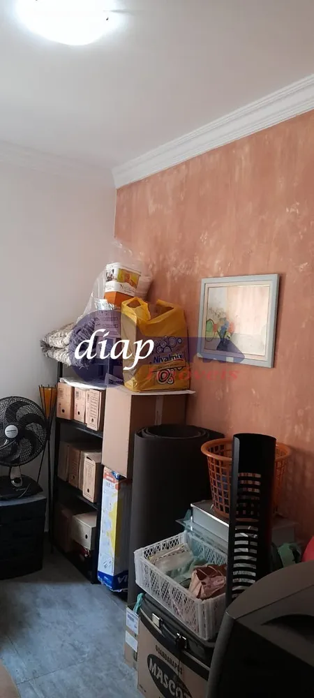 Casa, 3 quartos, 196 m² - Foto 12