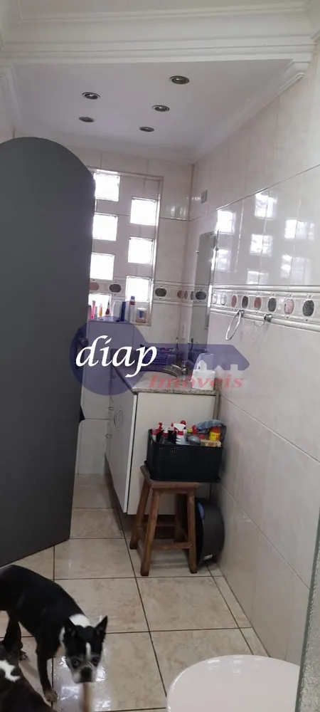 Casa, 3 quartos, 196 m² - Foto 15