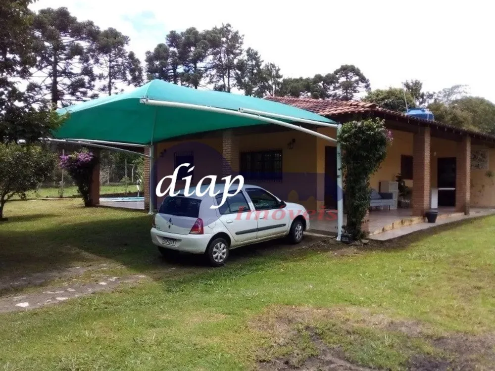 Chácara, 3 quartos - Foto 2