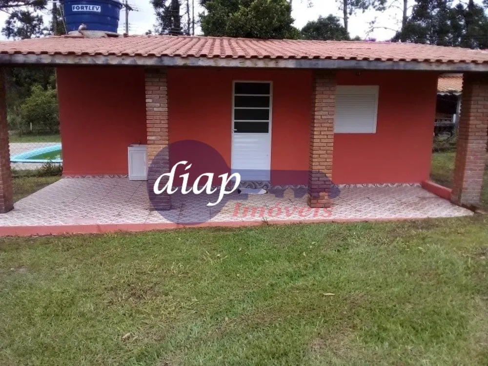 Chácara, 3 quartos - Foto 2